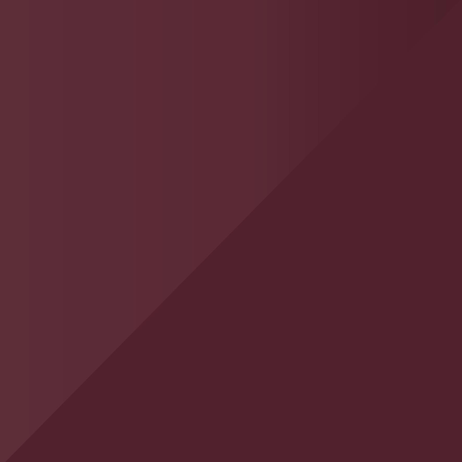 Phoenix - Gloss kitchen in Gloss Aubergine